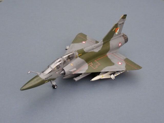 Mirage 2000D