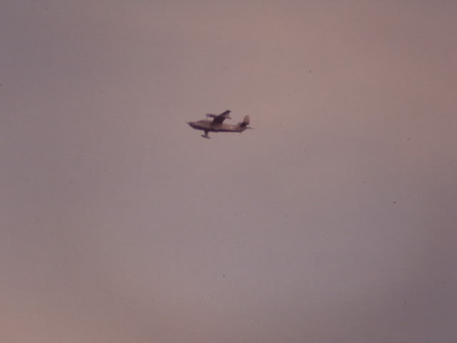 Seaplane
