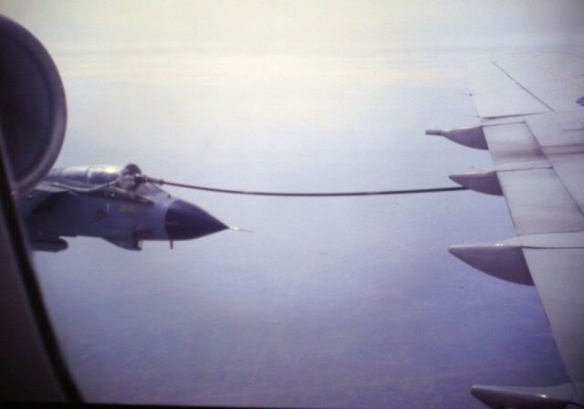 Tornado GR.1 - Gulf 1996