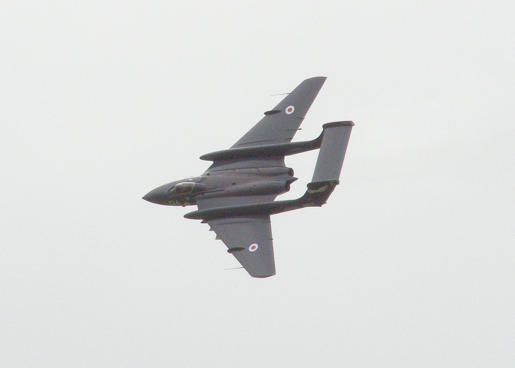Sea Vixen