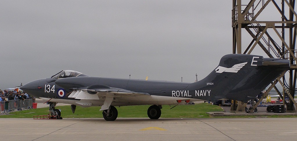 Sea Vixen