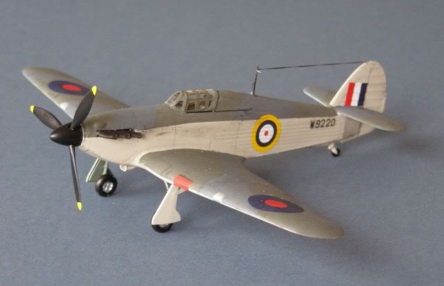 Sea Hurricane 1b